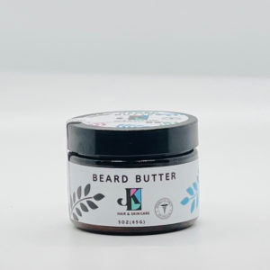 Beard Butter