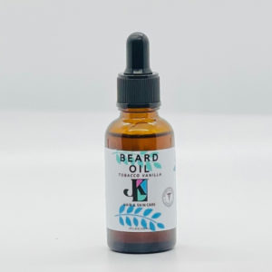 Beard Oil