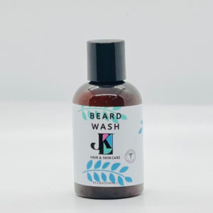 Beard Wash
