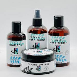 Hair Care Collection