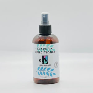 Leave-in Conditioner