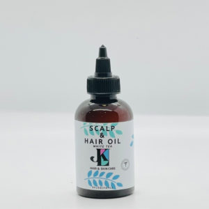 Scalp & Hair Oil