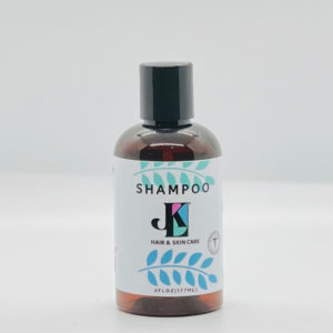 Moisturizing Shampoo