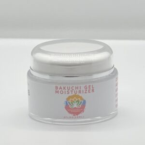 Bakuchi Gel Moisturizer