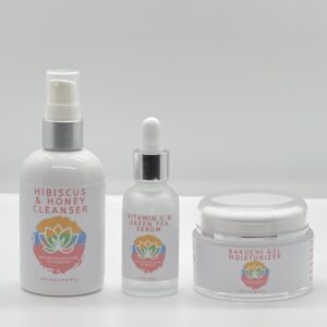 Skin Care Collection